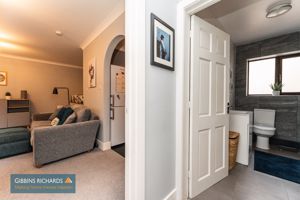 Sitting room- click for photo gallery